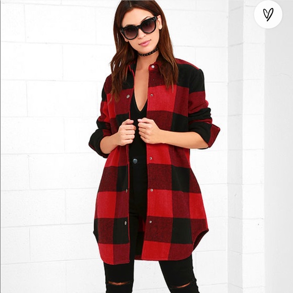 BB Dakota Jackets & Blazers - BB Dakota Coat Great condition!